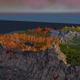 Illustration for article titled What Azeroth Looks Like From Space